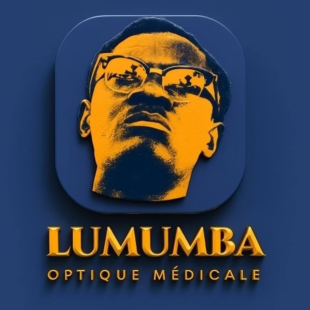 Lumumba Optique Médicale
